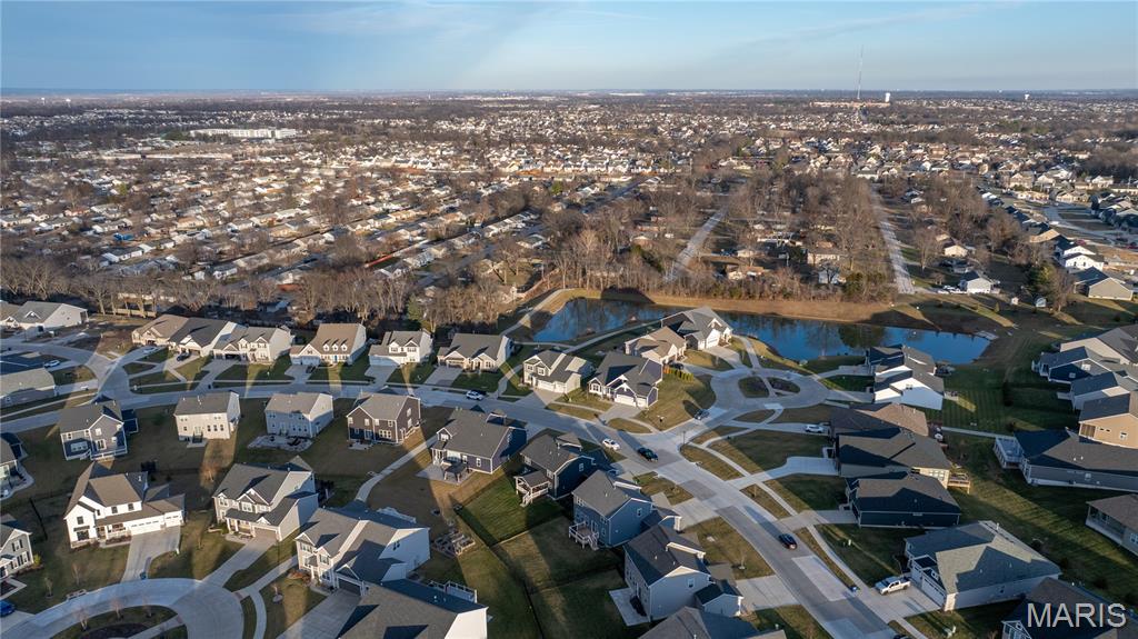 Inverness Ph 1 - Residential