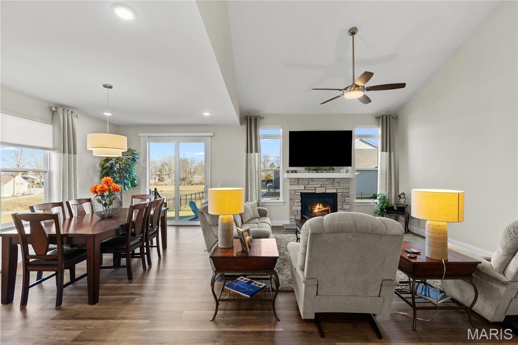 Inverness Ph 1 - Residential