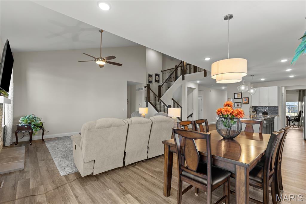 Inverness Ph 1 - Residential