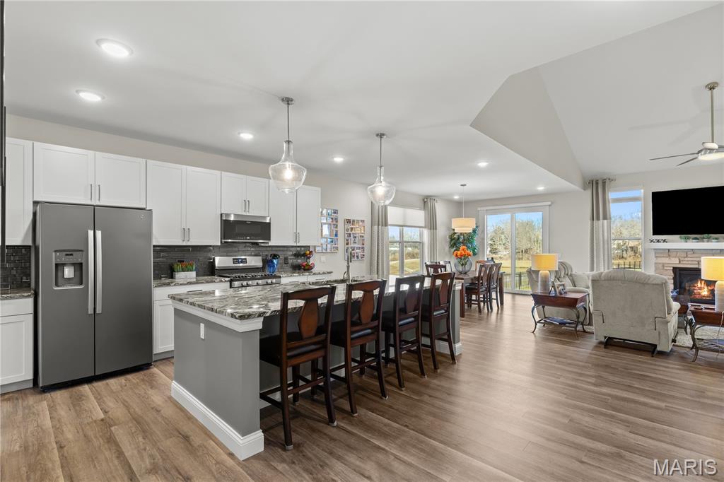 Inverness Ph 1 - Residential