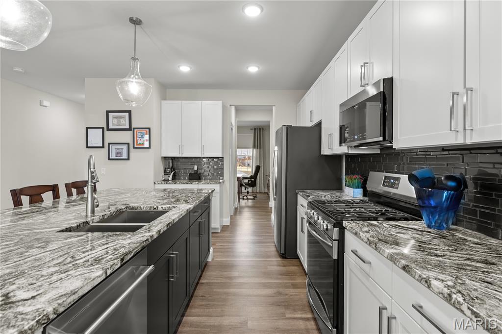 Inverness Ph 1 - Residential