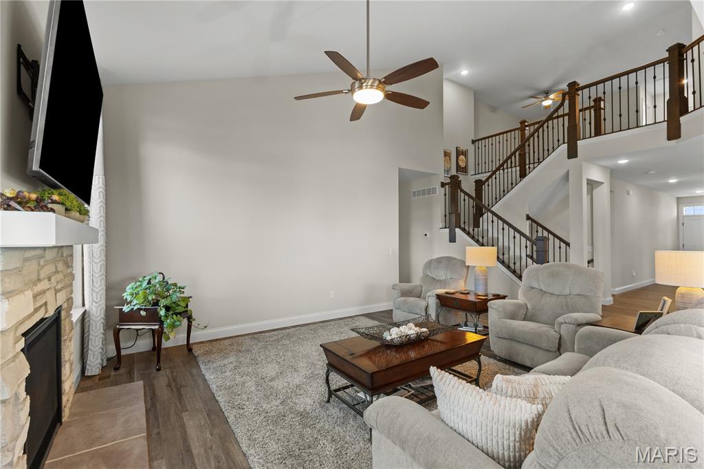 Inverness Ph 1 - Residential