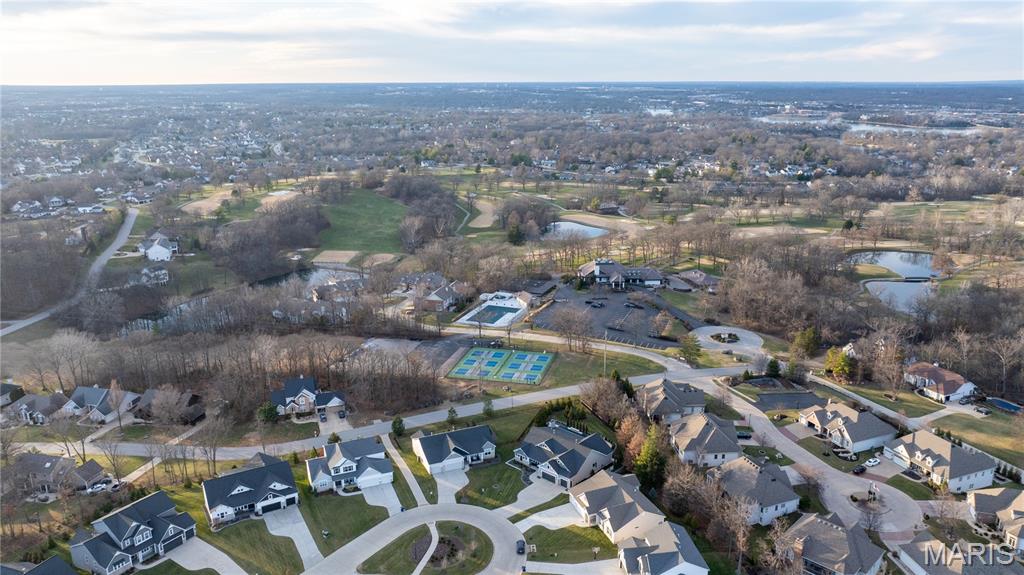 Inverness Ph 1 - Residential