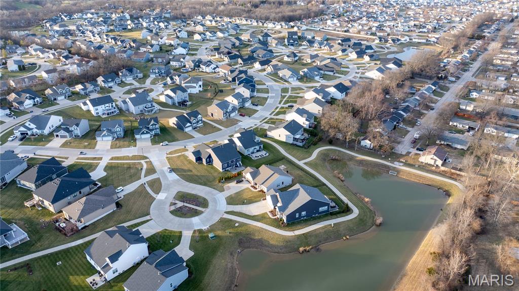 Inverness Ph 1 - Residential