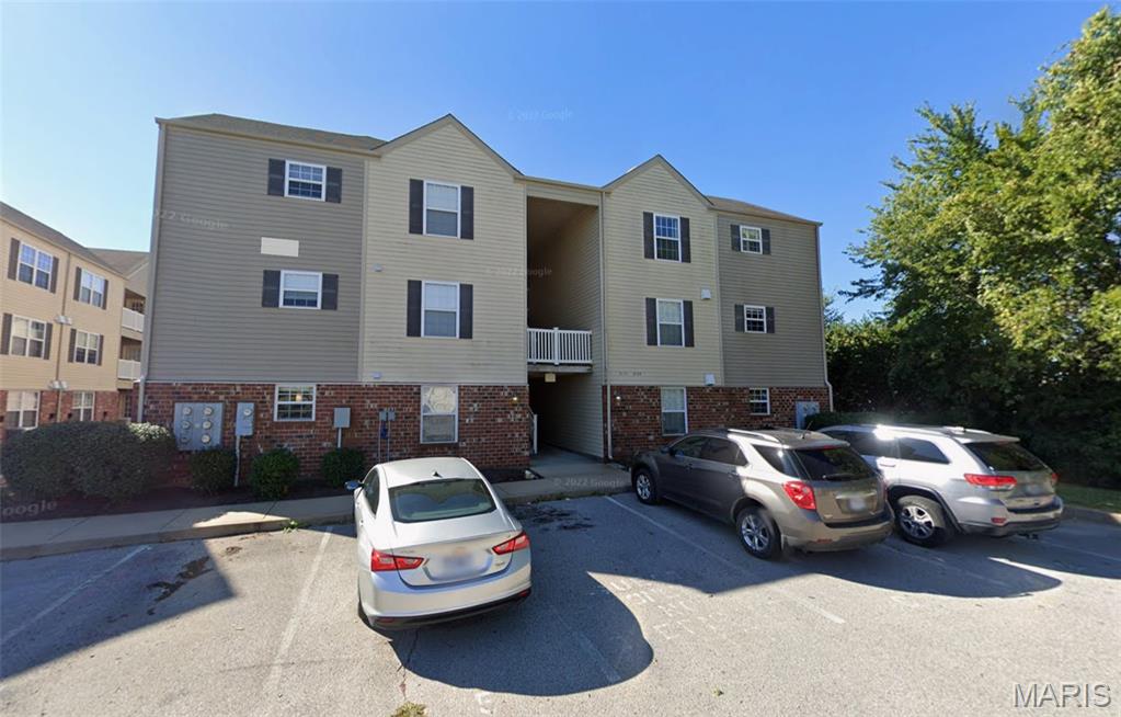 Saratoga #2 Condo #7 - Residential Lease