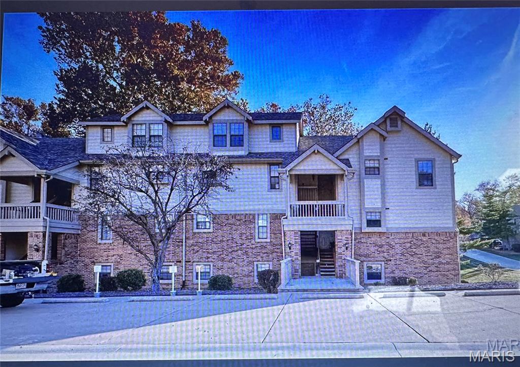 Parkside Condo Tr B - Residential