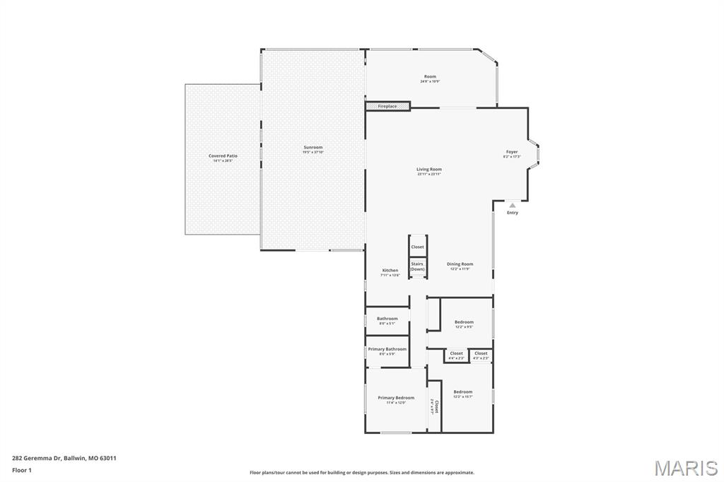 Kehrs Mill View 2 - Residential