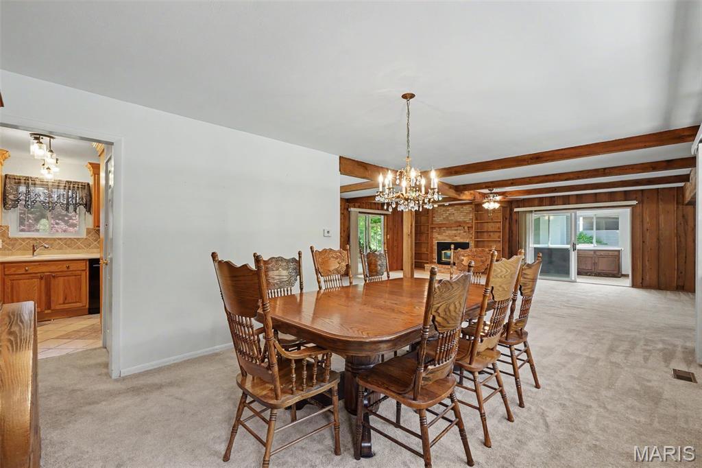 Kehrs Mill View 2 - Residential