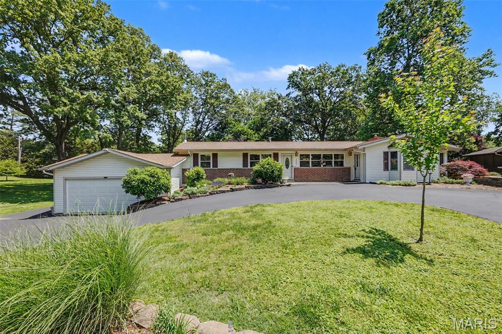 Kehrs Mill View 2 - Residential