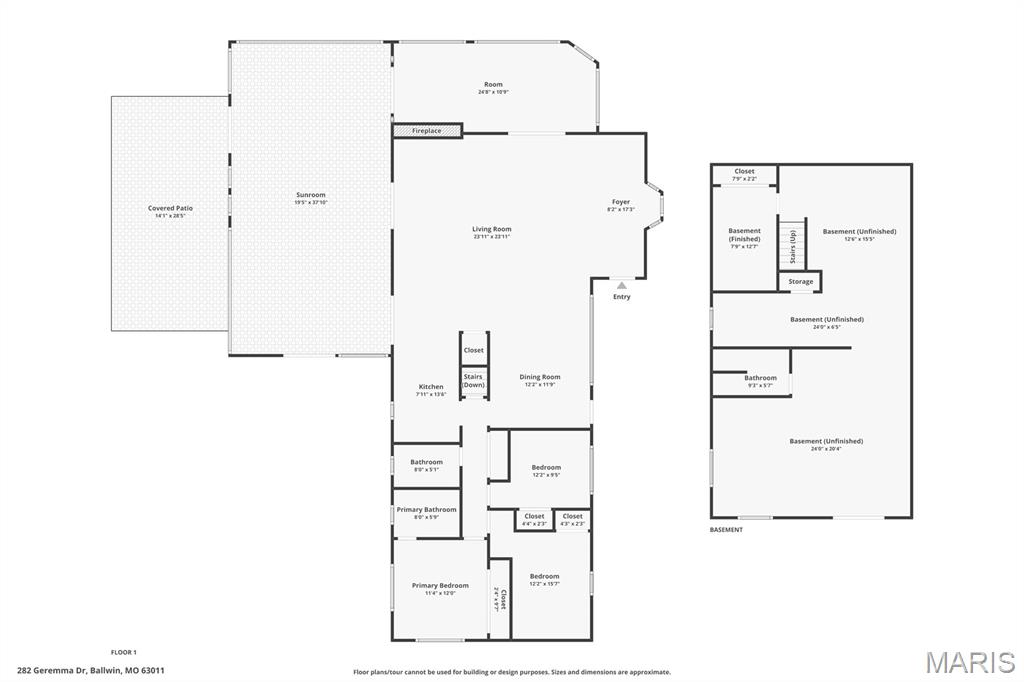 Kehrs Mill View 2 - Residential