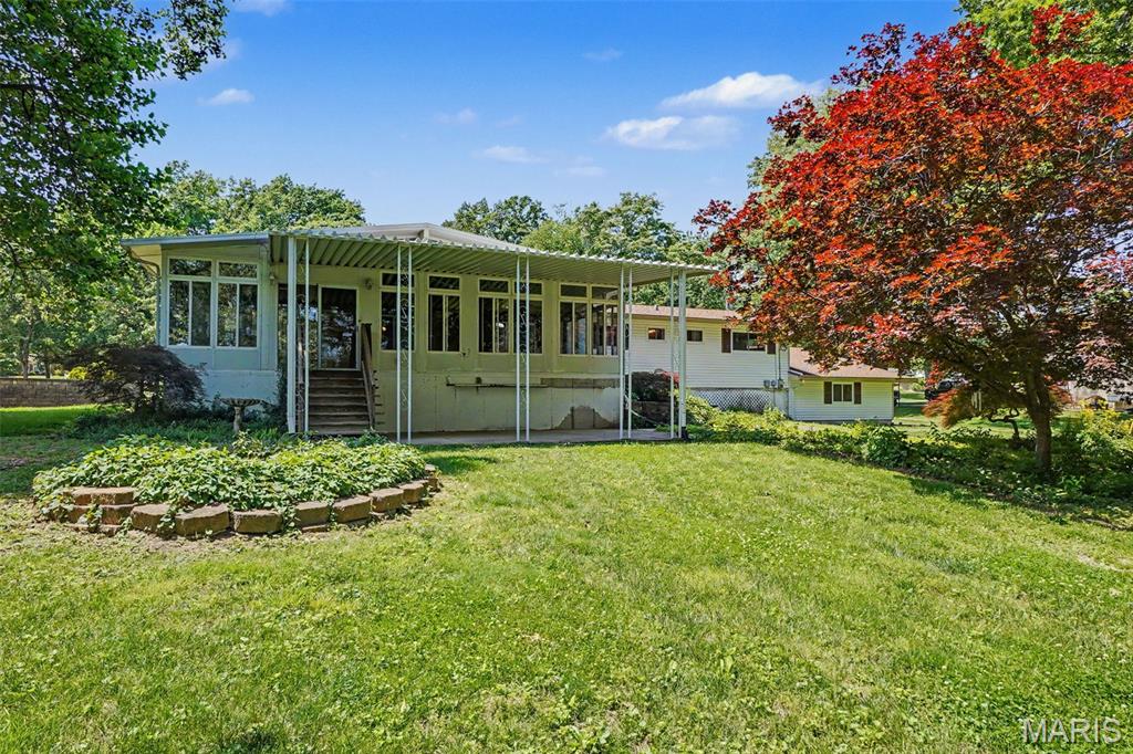 Kehrs Mill View 2 - Residential