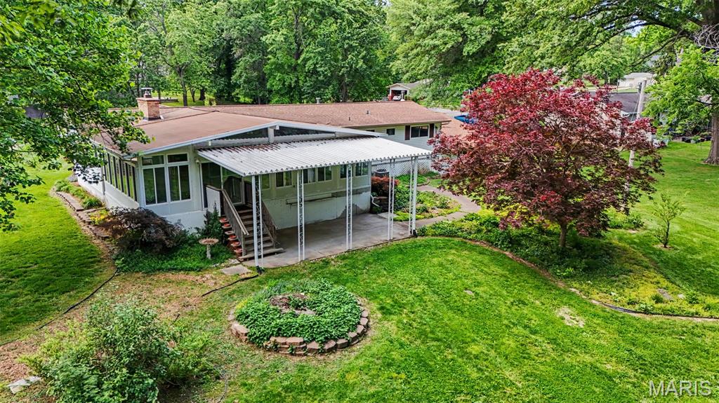 Kehrs Mill View 2 - Residential