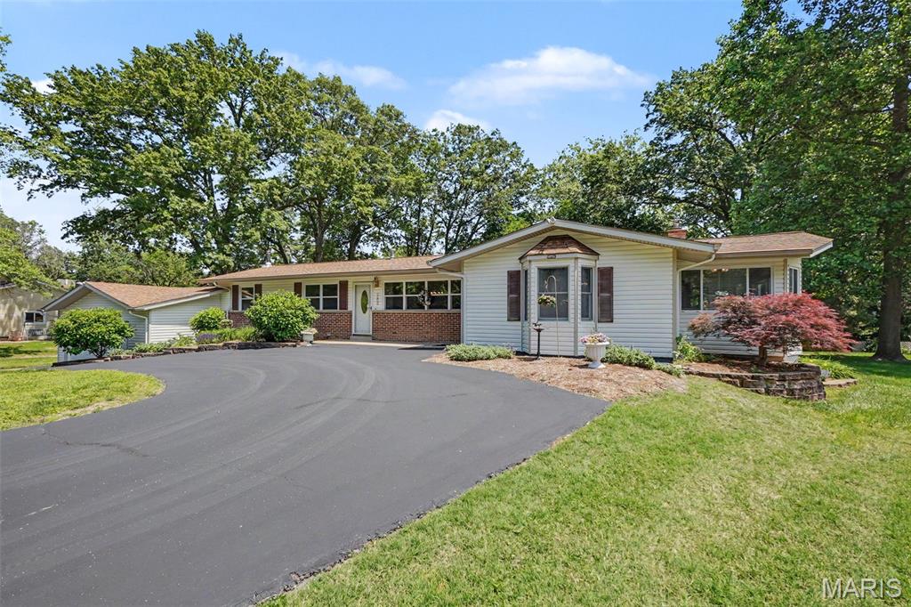 Kehrs Mill View 2 - Residential