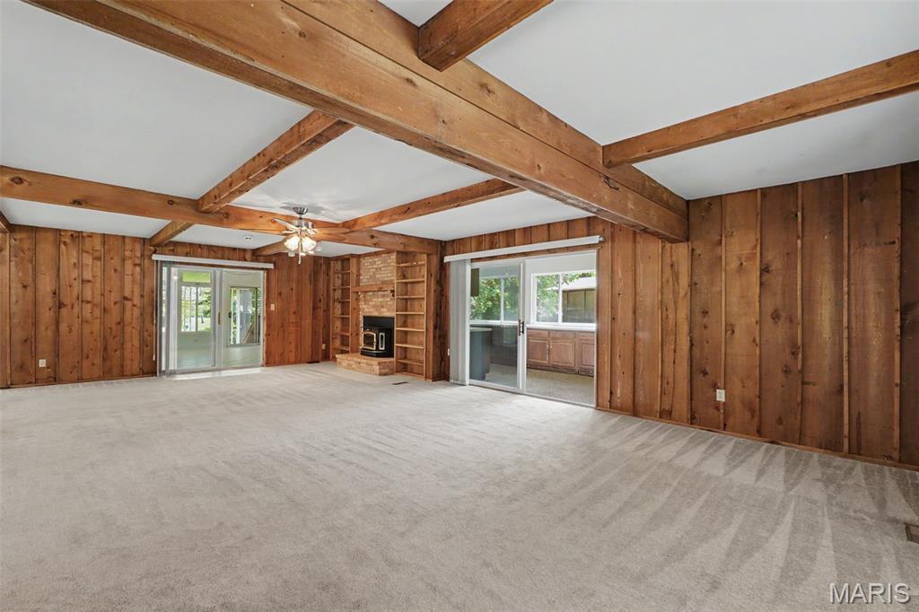 Kehrs Mill View 2 - Residential