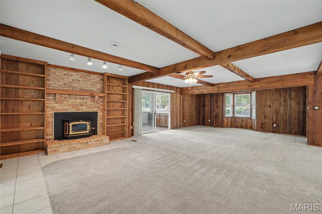 Kehrs Mill View 2 - Residential