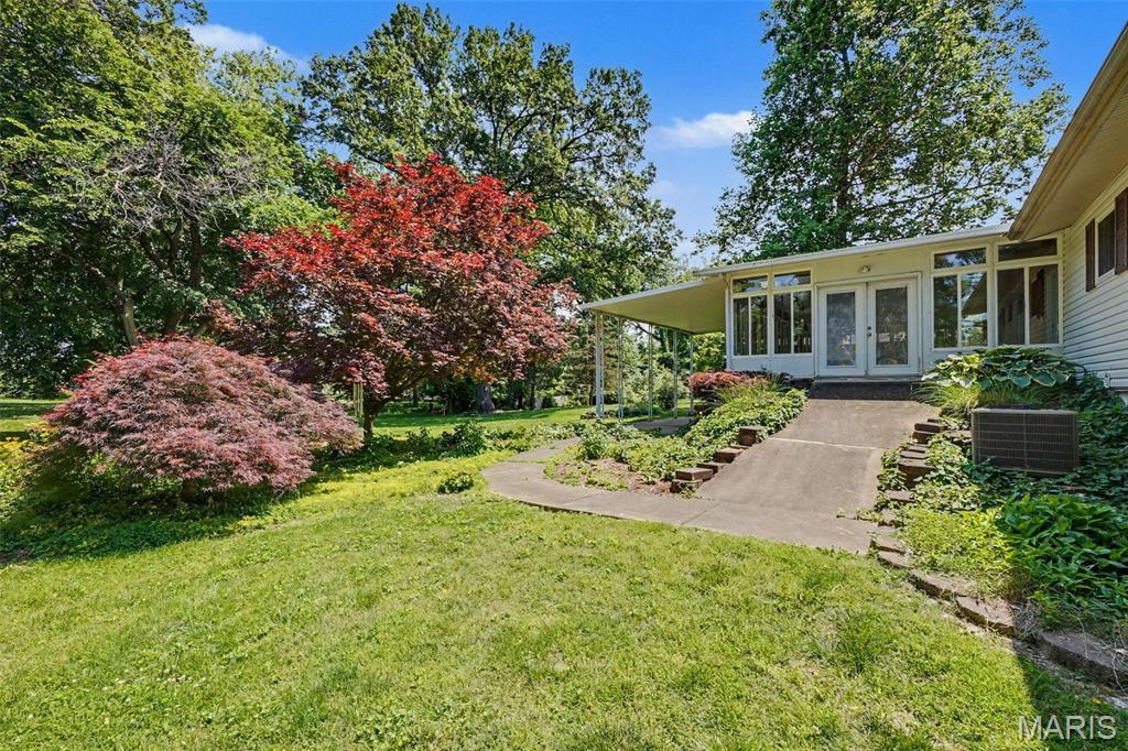 Kehrs Mill View 2 - Residential