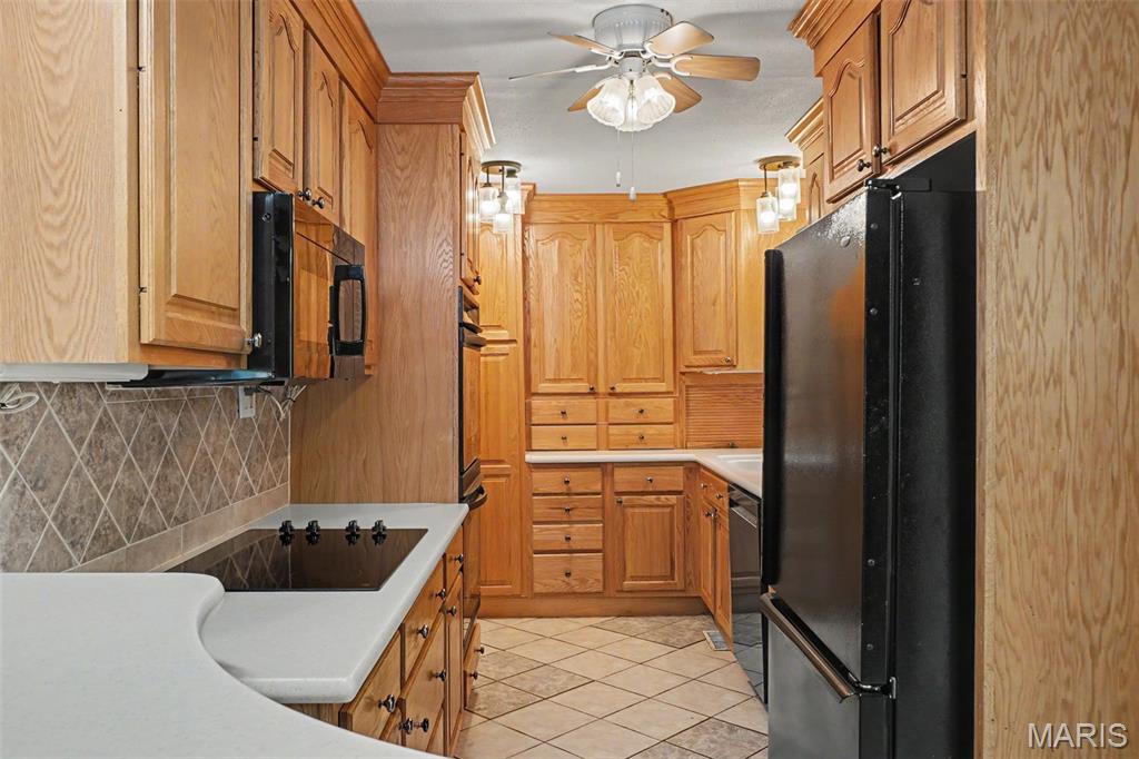 Kehrs Mill View 2 - Residential