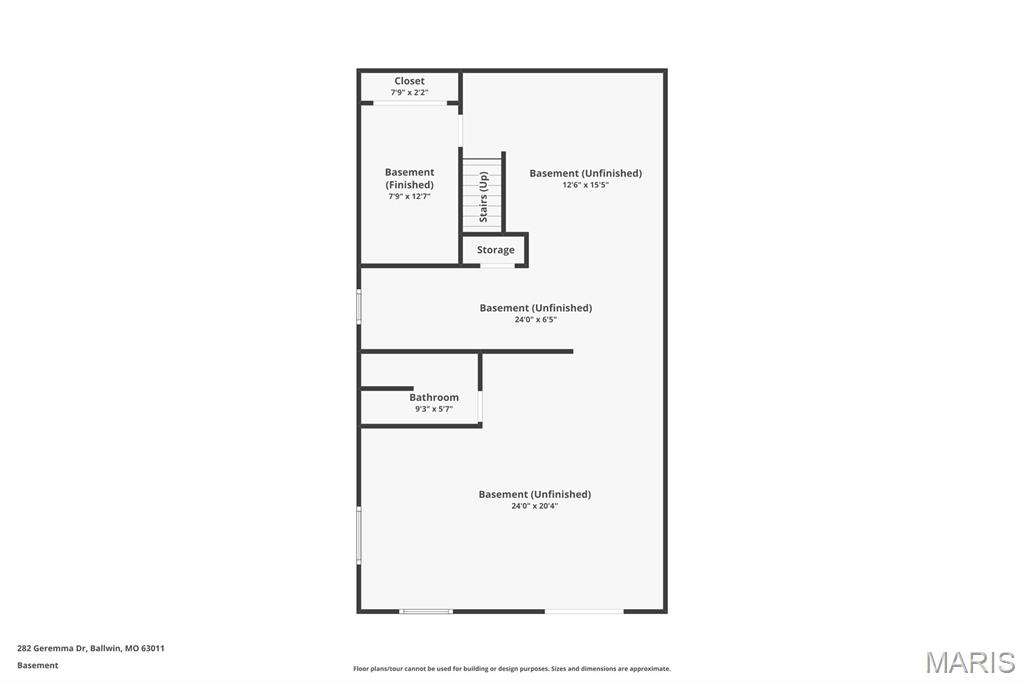 Kehrs Mill View 2 - Residential