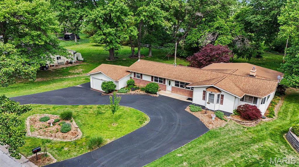 Kehrs Mill View 2 - Residential