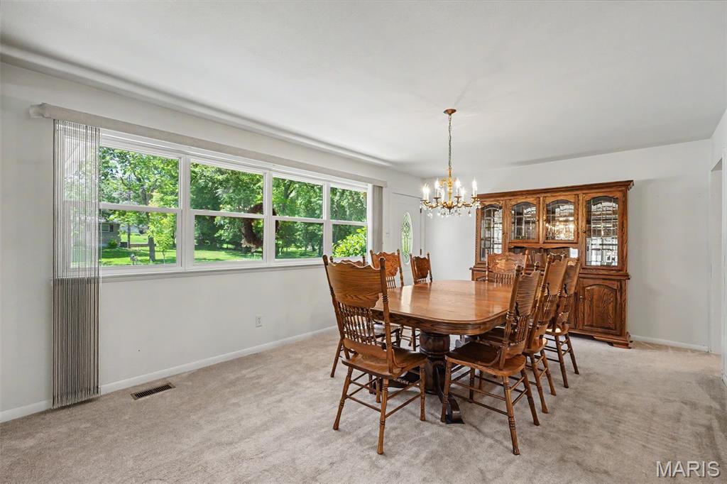 Kehrs Mill View 2 - Residential
