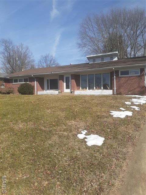 7911 W Main Street Belleville IL 62223