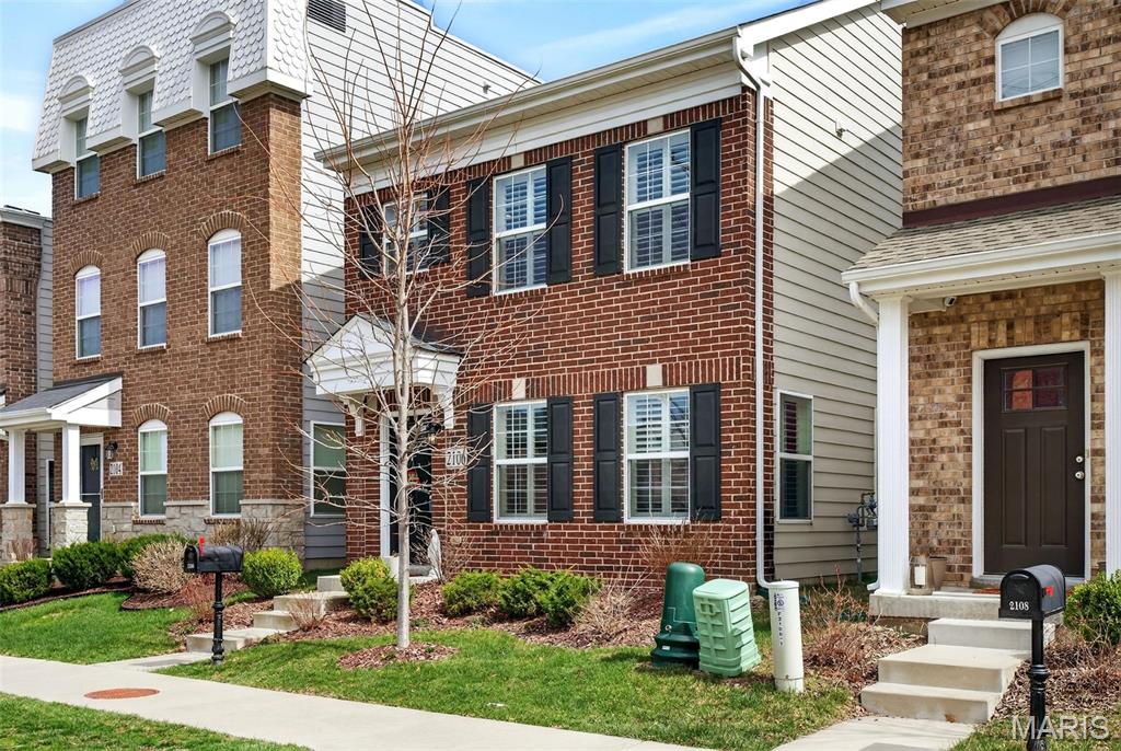 La Collina - Residential