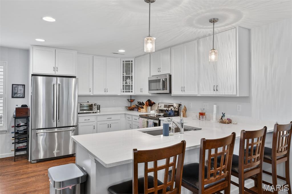 La Collina - Residential