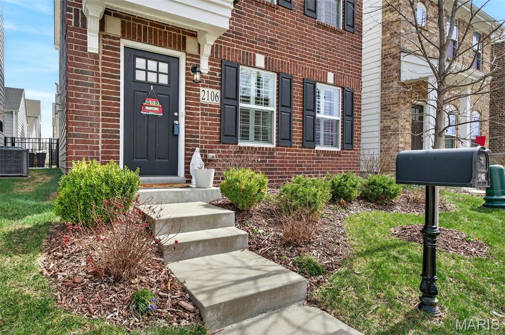 La Collina - Residential