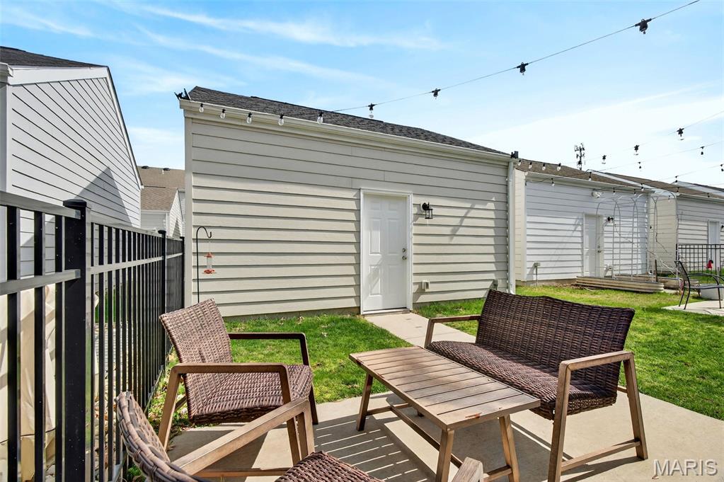 La Collina - Residential