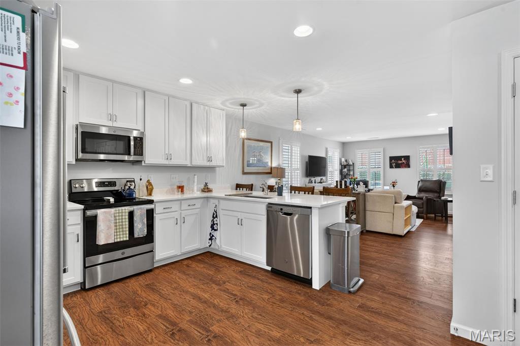 La Collina - Residential