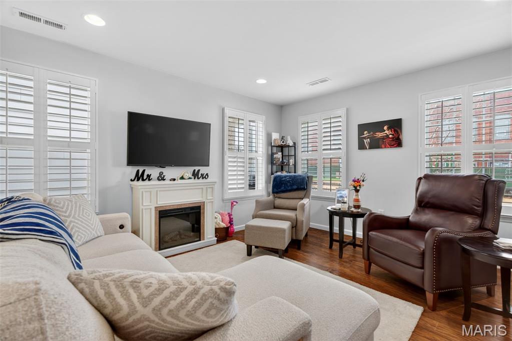 La Collina - Residential