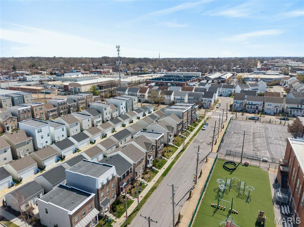 La Collina - Residential