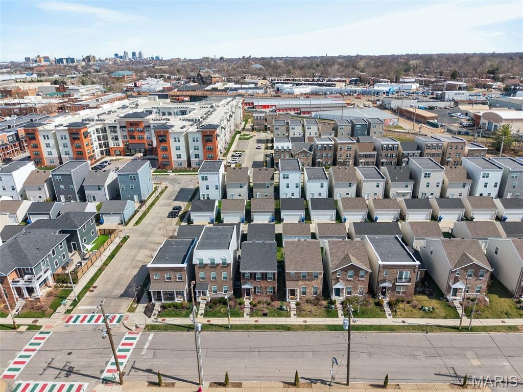 La Collina - Residential