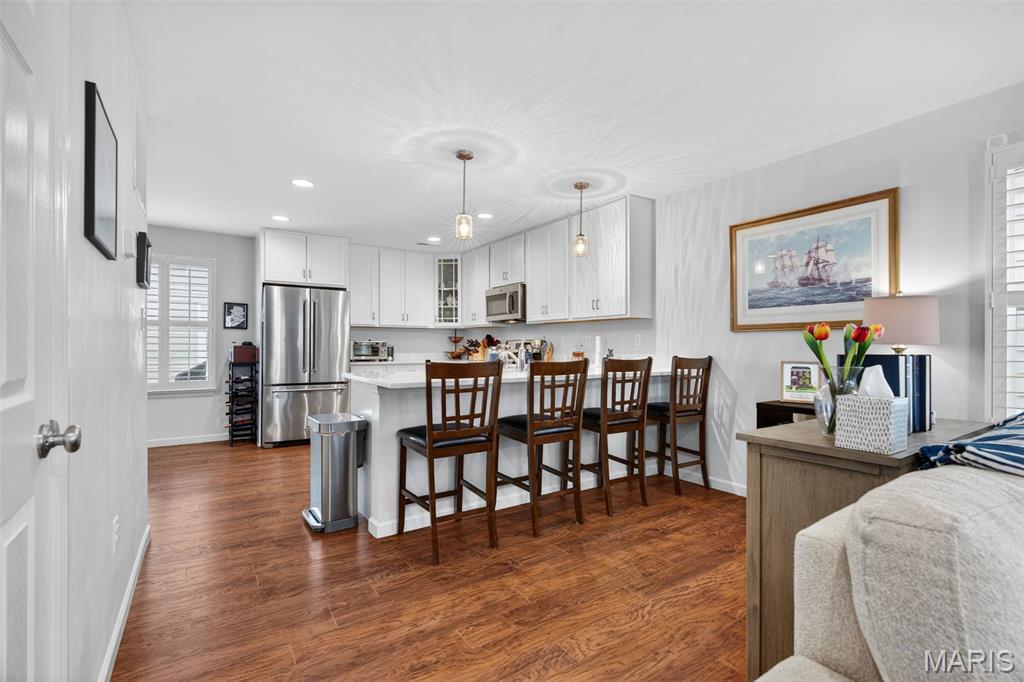 La Collina - Residential