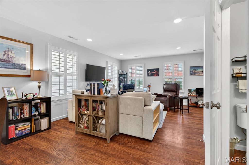 La Collina - Residential