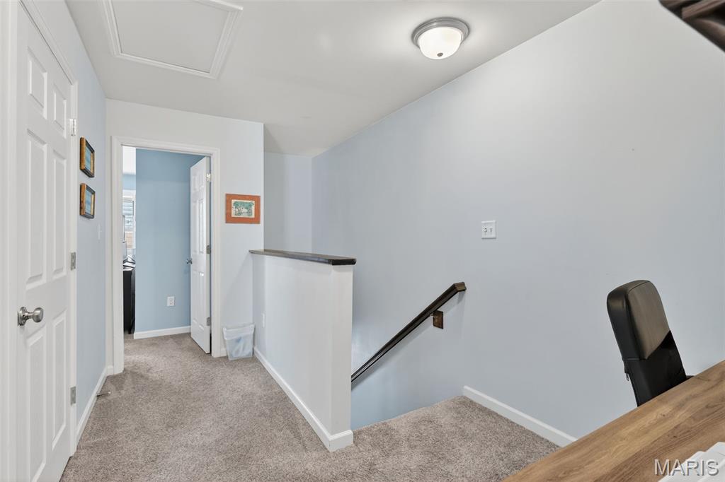 La Collina - Residential