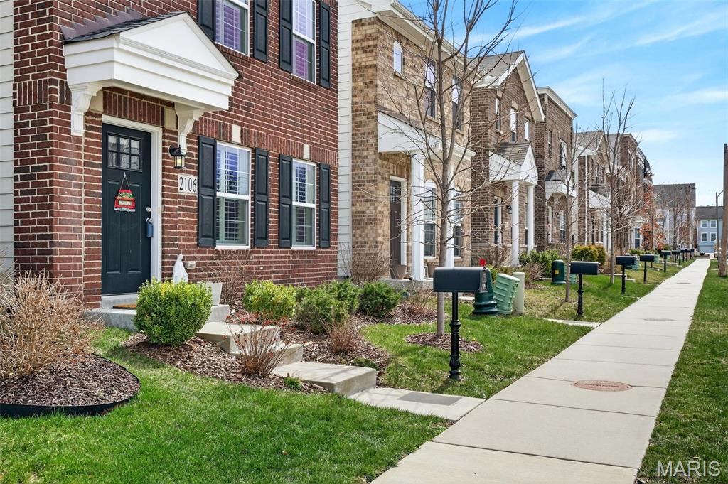 La Collina - Residential