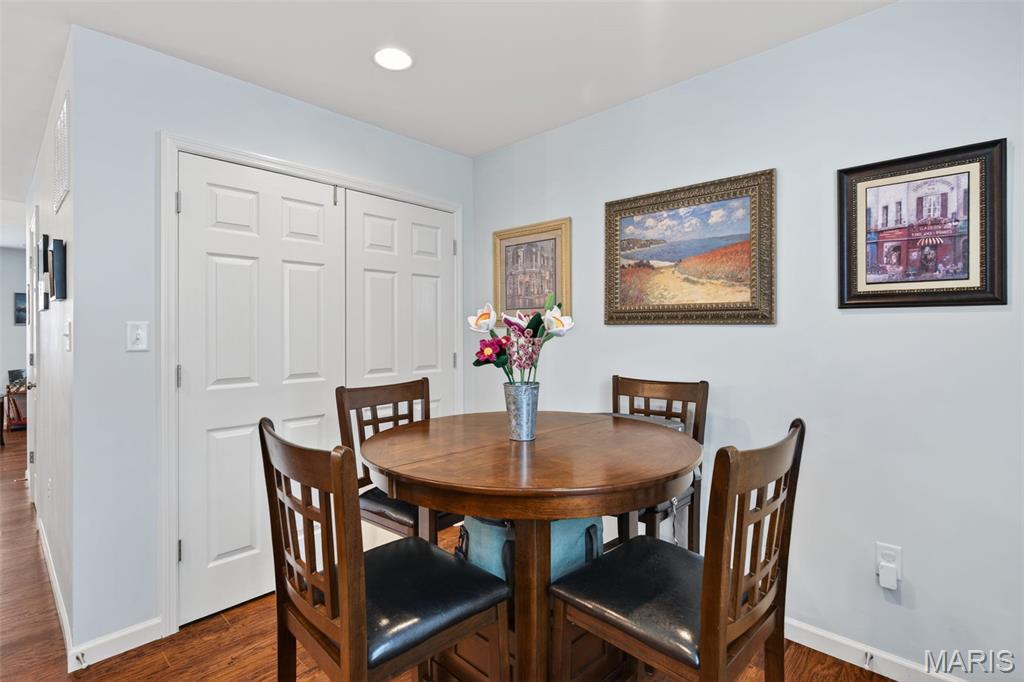 La Collina - Residential