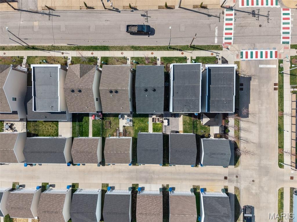 La Collina - Residential