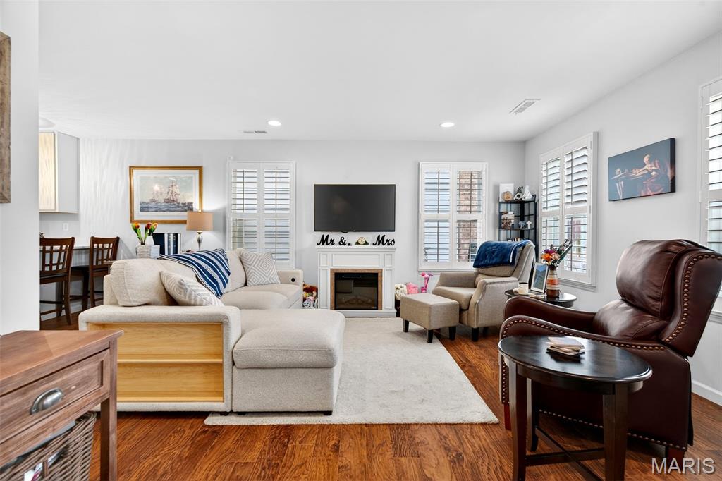 La Collina - Residential