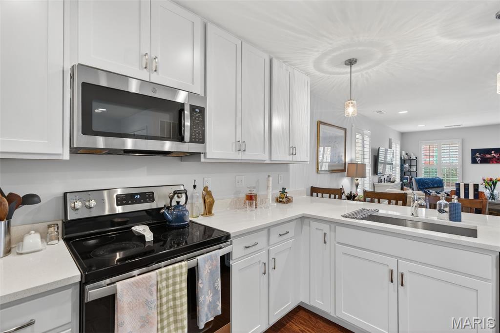 La Collina - Residential