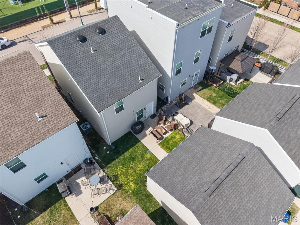 La Collina - Residential