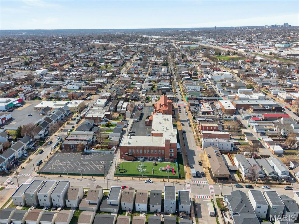 La Collina - Residential