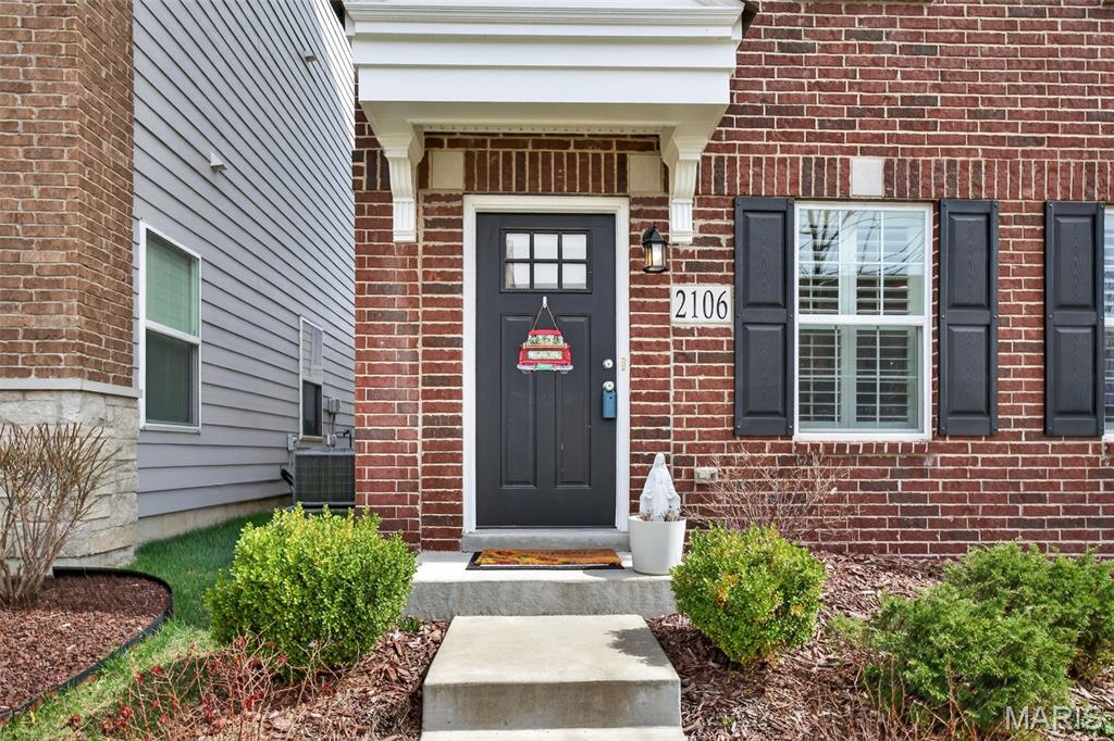 La Collina - Residential