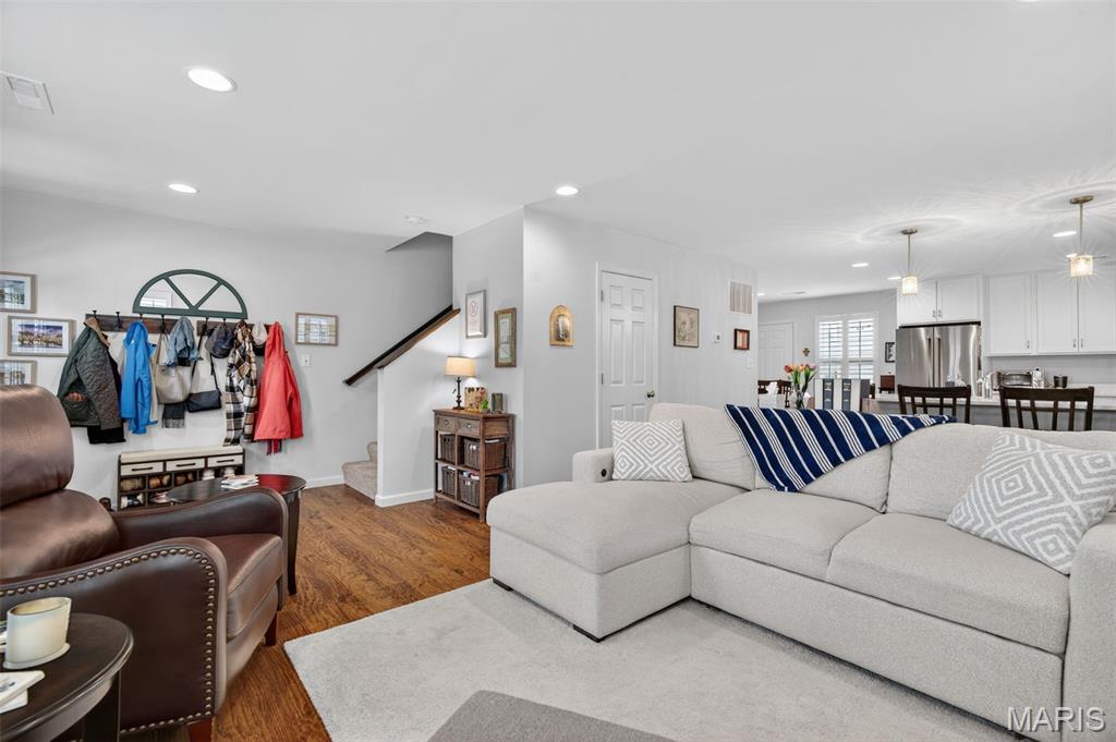 La Collina - Residential