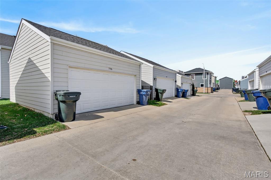 La Collina - Residential