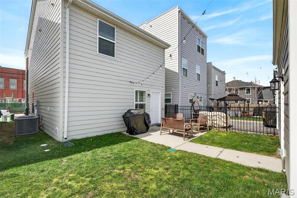 La Collina - Residential