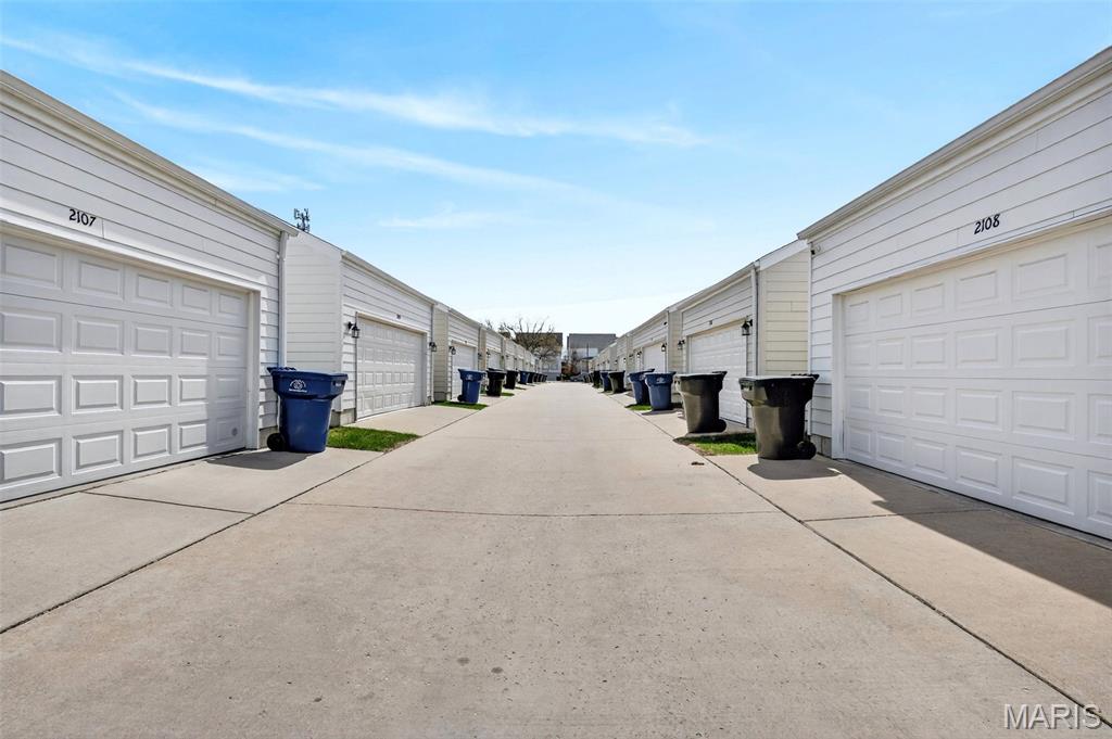 La Collina - Residential