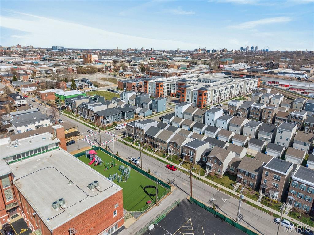 La Collina - Residential