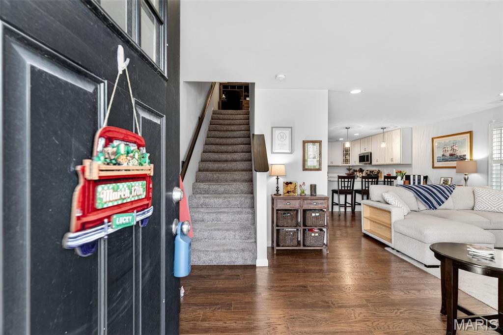 La Collina - Residential